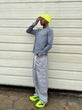 GP NYLON PANTS