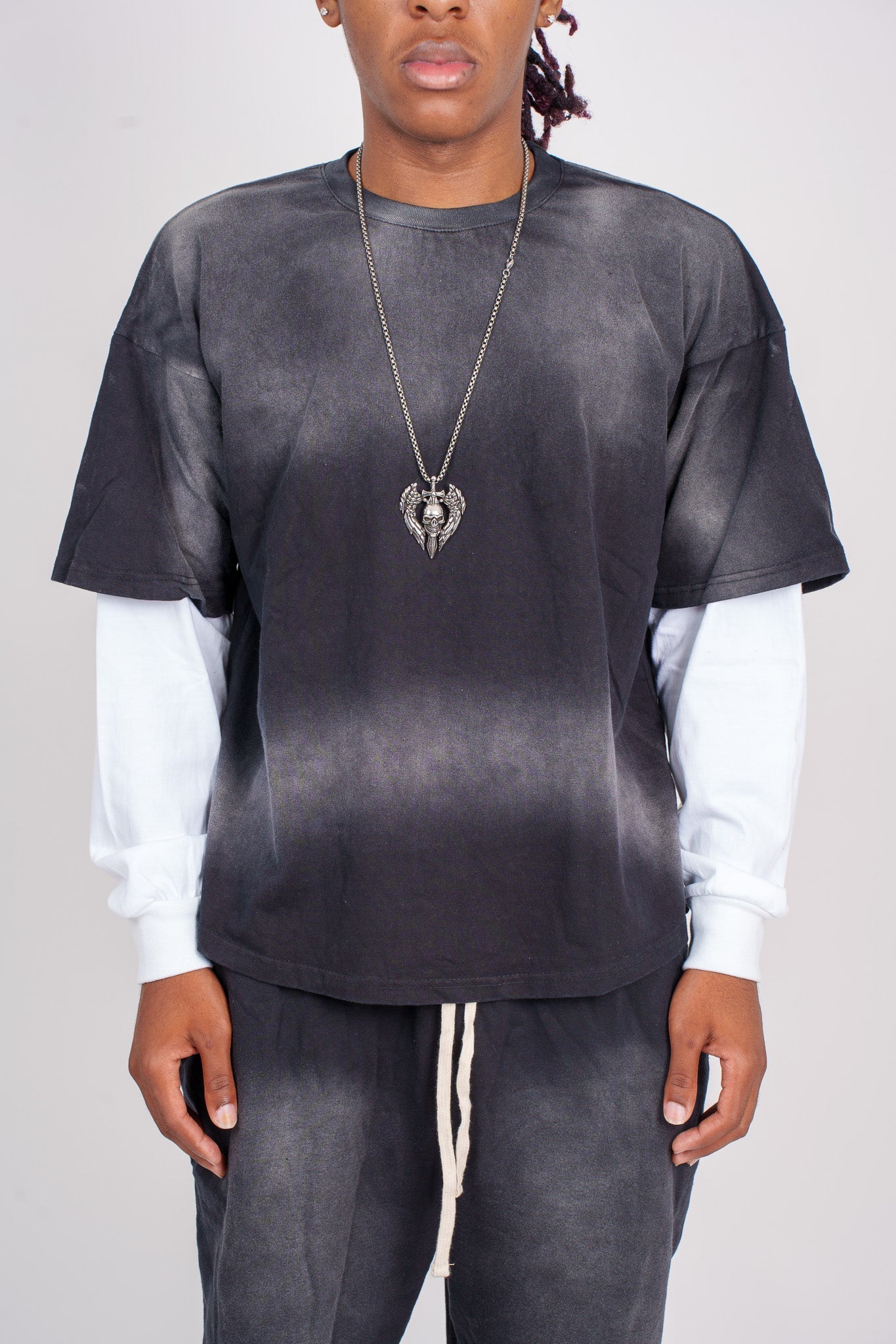GP Double Layer Shirt