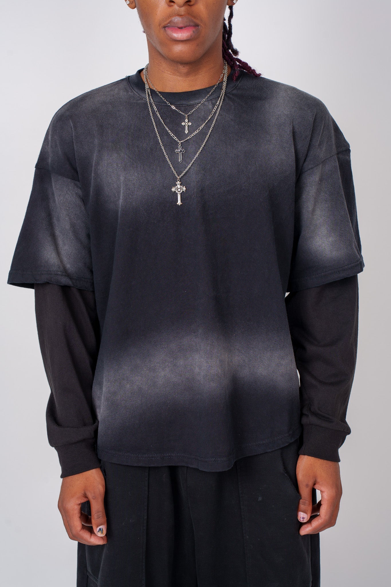 GP Double Layer Shirt