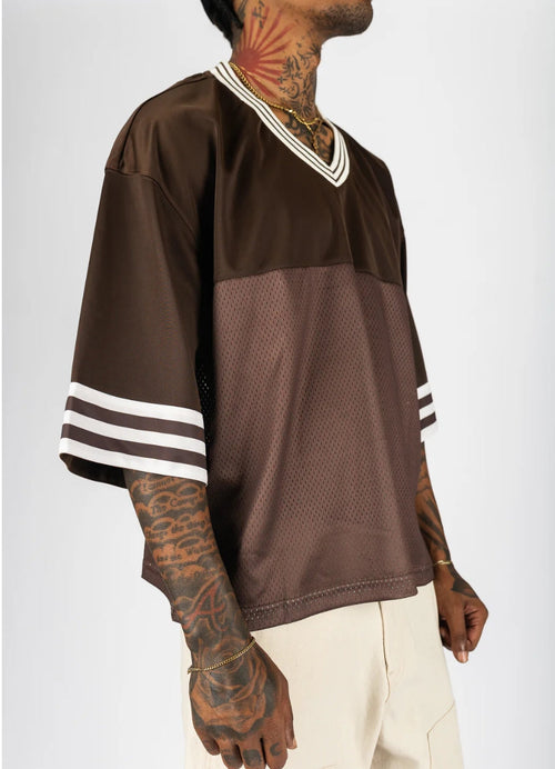 The Label Hockey Jersey