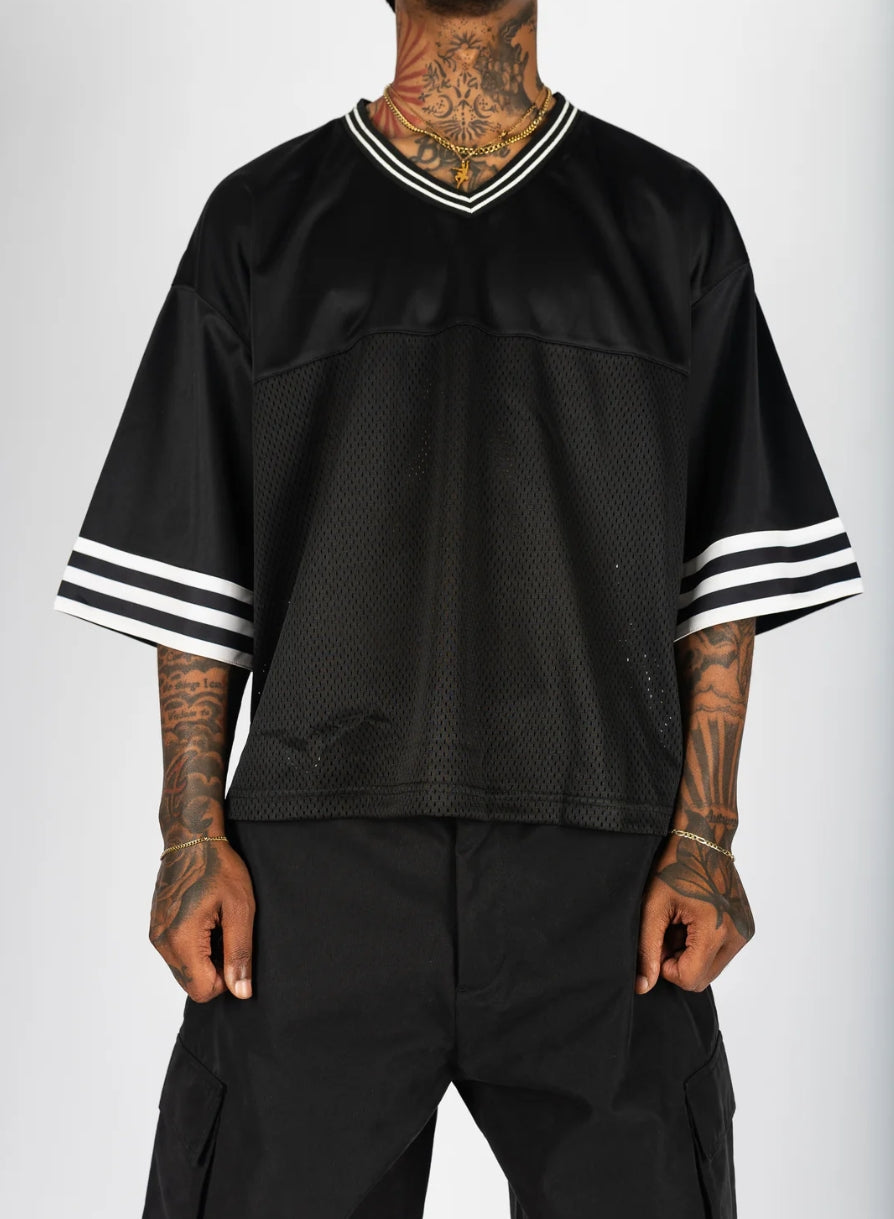 The Label Hockey Jersey